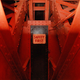 Illustration for article titled Golden Gate Bridge: View From The Top